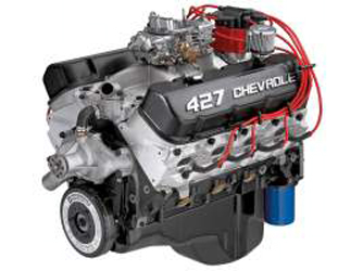 P145F Engine